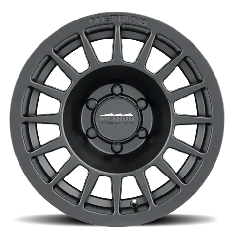 METHOD RACE MR70789060500 MR707 BEAD GRIP 18X9 0MM OFFSET