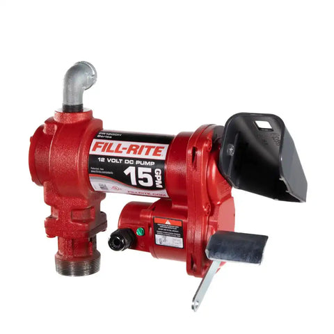 12V DC PUMP ONLY