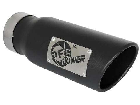 Advanced FLOW Engineering 49-44136-B Exhaust System Kit Apollo GT Cat-Back System S