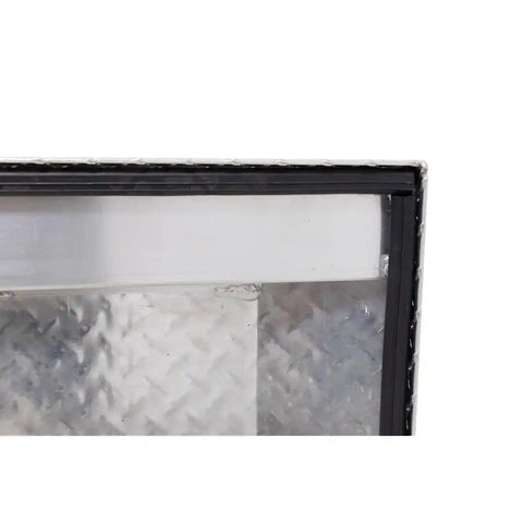 WEATHERGUARD 123-0-04 SADDLE BOX
