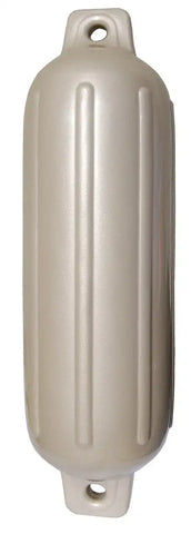 STORM GARD FENDER 8.5' X 27' WHITE