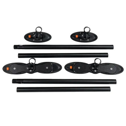 SEASUCKER SX6140 MONKEY BARS R/R 48' RIDGE READY)