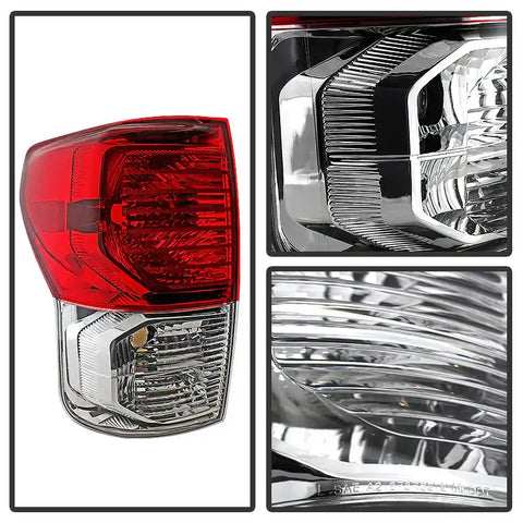 SPYDER 9029998 TOYOTA TUNDRA 2010-2013