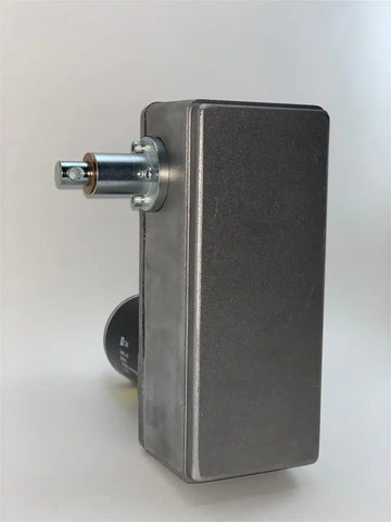 Barker Mfg. 17300 Slide Out Motor For Use With Slide Outs 34:1 Drive Ratio