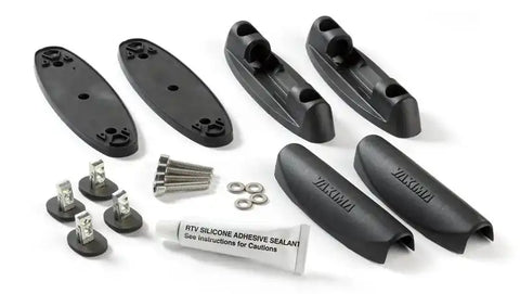 Yakima 8000227 Roof Rack Mounting Kit Landing Pad Component Landing Pad For Yakima
