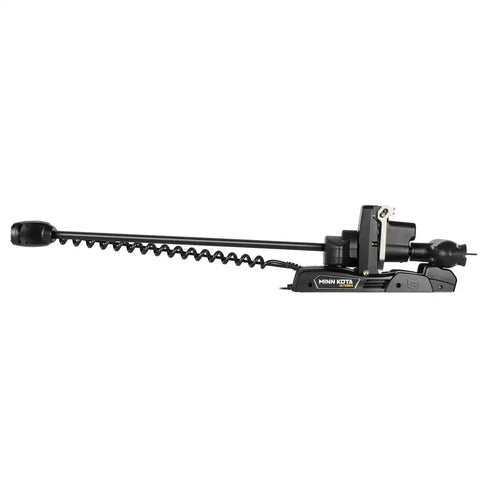 Minn Kota 1358503 Trolling Motor Ulterra Quest Freshwater Electric Steer