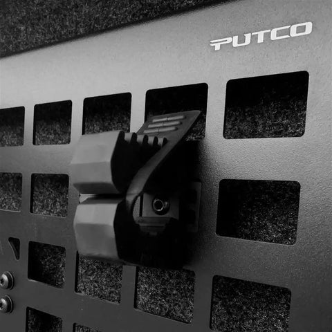 PUTCO 195903 MOLLE MOUNT