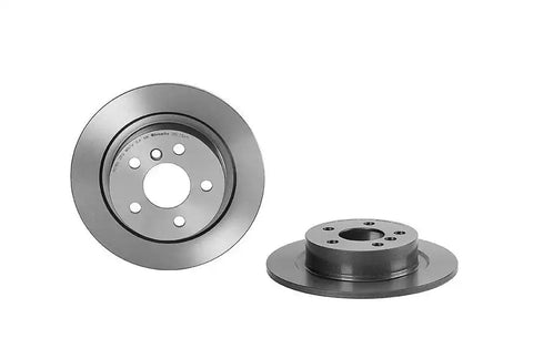 BREMBO 08C35211C02 DISC BRAKE ROTOR