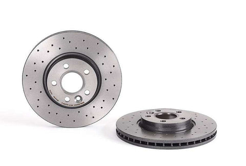 DISC BRAKE ROTOR