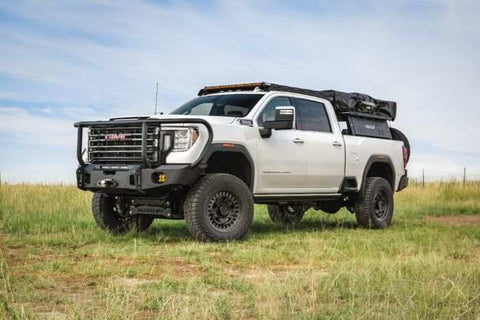 READYLIFT 44-30620 6 INCH FRONT LIFT; 6 INCH REAR LIFT