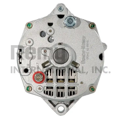 REMANUFACTURED ALTERNATOR
