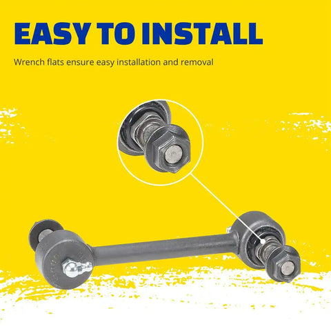 MOOG K750571 SUSPENSION STABILIZER BAR