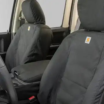 COVERCRAFT SSC7578COBK CARHARTT SUPER DUX SEATSAVER CUSTOM