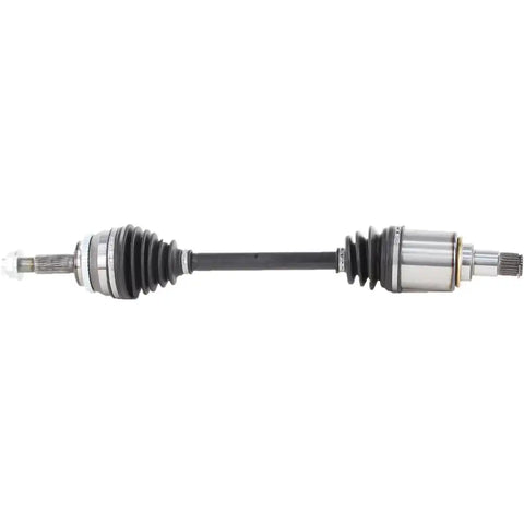 NEW CV AXLE