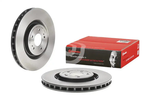 DISC BRAKE ROTOR