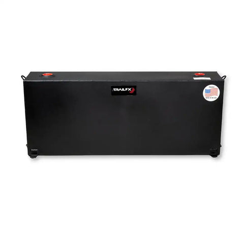 TrailFX 21040SB Liquid Transfer Tank TFX Liquid Transfer Not DOT Approved For Trans
