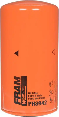 HD OIL FILTER BERING