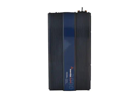 SAMLEX AMER PST-3000-12NR PURE SINE WAVE INVERTER INPUT