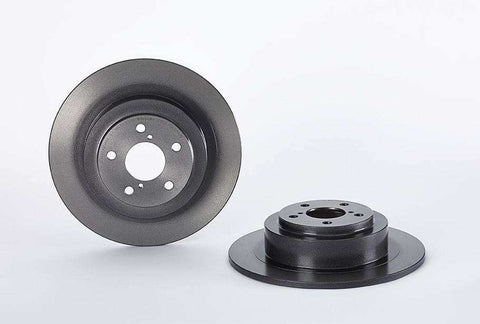 BREMBO 08909311C02 DISC BRAKE ROTOR