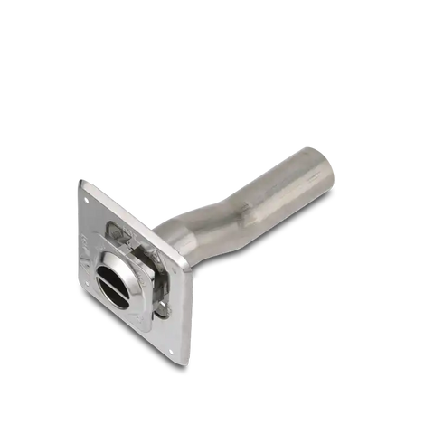 FURNANCE EXHAUST VENT