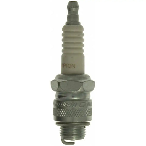 CHAMPION 592M MARINE PLUG BOX/4