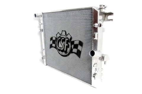 CSF RADIATOR 7036 07-12 JEEP WRANGLER JK)