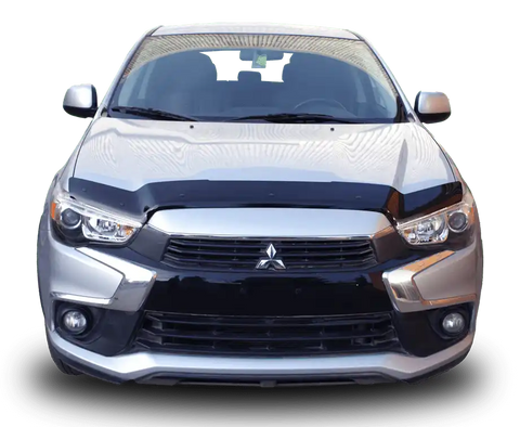 FOCUS AUTO HD29R11 MIT RVR (11-19) ACRYLIC HOOD PROTEC