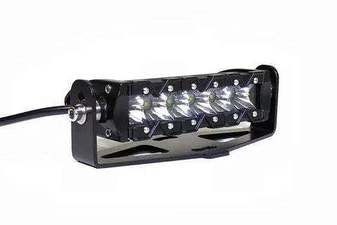 JEEP JL SINGLE 8' LIGHT BAR HO