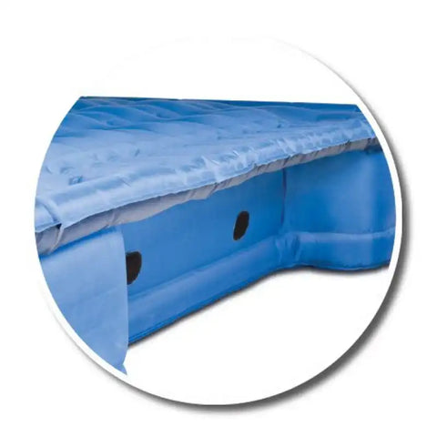 AIRBEDZ 5 BED PUMP TG MAT