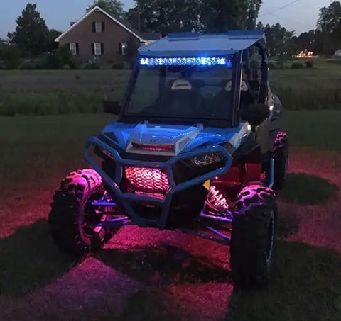 ORACLE LIGHT 5796-333 ORACLE BLUETOOTH COLORSHIFT UNDERBO