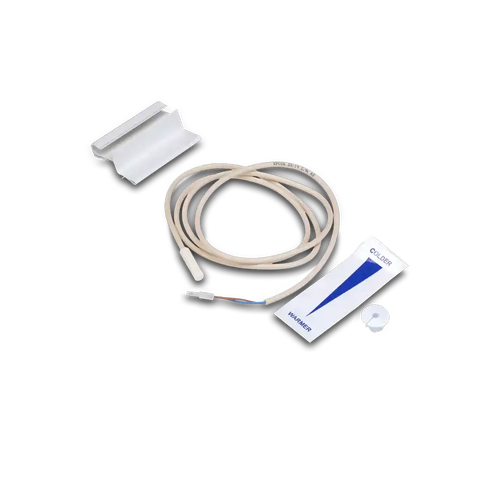 S THERMSTOR COMBO
