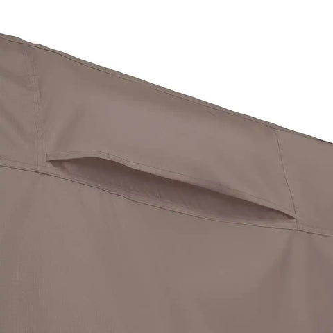 ENCOMPASS 5TH WHEEL COVER 29-33