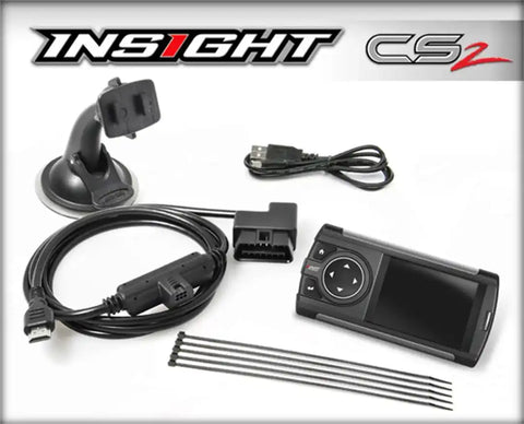 CS2 INSIGHT MONITOR