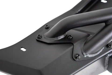 DV8 Offroad FBJL-09 Front Bumper