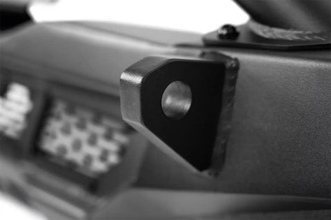 DV8 Offroad FBJL-09 Front Bumper
