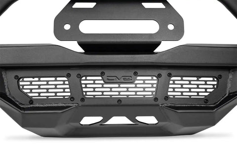 DV8 Offroad FBJL-09 Front Bumper