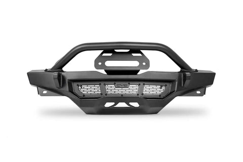 DV8 Offroad FBJL-09 Front Bumper