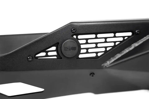 DV8 Offroad RBJL-09 Rear Bumper