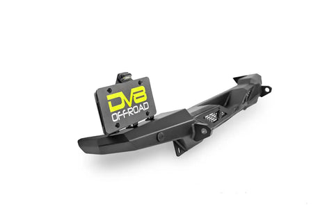 DV8 Offroad RBJL-09 Rear Bumper