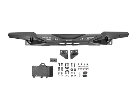 DV8 Offroad RBJL-09 Rear Bumper