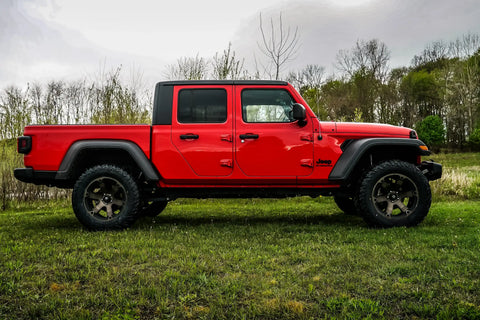 BDS Suspension BDS1439FS - 2020-2023 Jeep Gladiator (JT) 3in.-3.5in. System