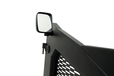 DV8 Offroad HDJL-02F Half Doors