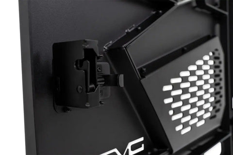 DV8 Offroad HDJL-02F Half Doors