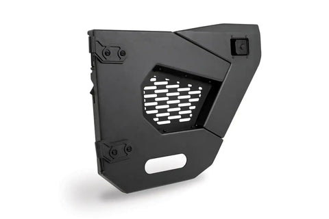 DV8 Offroad HDJL-02R Half Doors