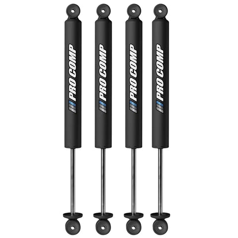 Pro Comp Suspension K1007T Lift Kit