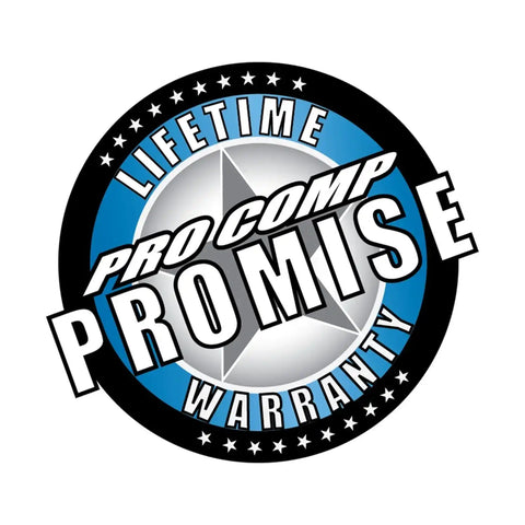 Pro Comp Suspension K1007T Lift Kit
