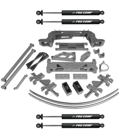 Pro Comp Suspension K1048T Lift Kit