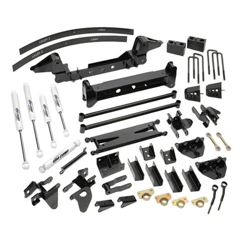 Pro Comp Suspension K1051B 6 Inch Lift Kit With ES9000 Shocks