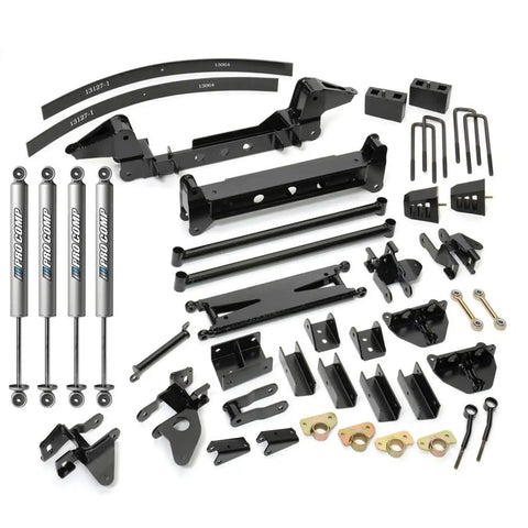 Pro Comp Suspension K1051M Lift Kit