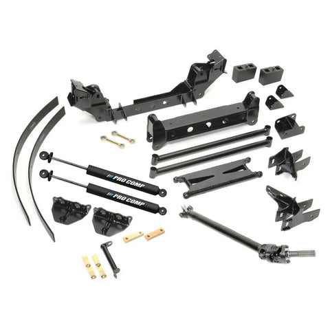 Pro Comp Suspension K1057T Lift Kit